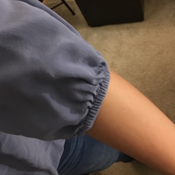 Silk blouse - Picture 3 of 4