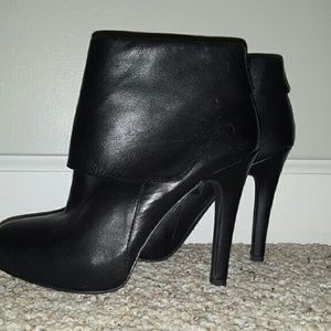 Jessica simpson boots