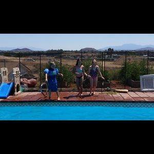 Meet your Posher, Erin