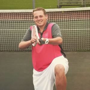 Meet your Posher, Dane