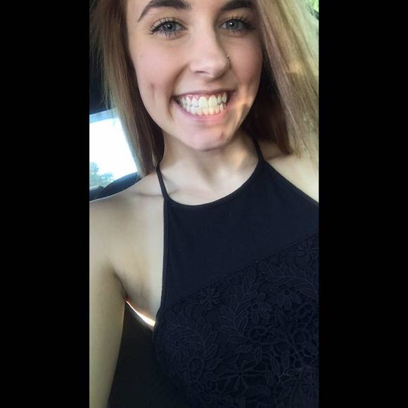 Meet your Posher, Jordyn