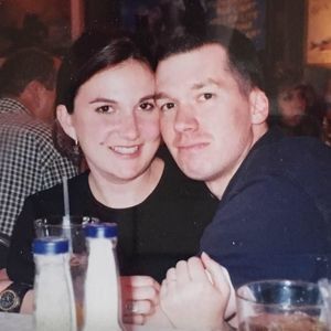 Meet your Posher, Todd