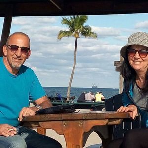 Meet your Posher, Shimon