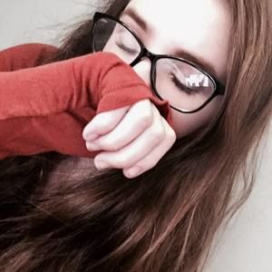 Meet your Posher, Riley