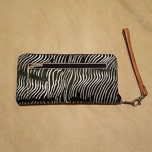 Fossil Wallet/Wristlet