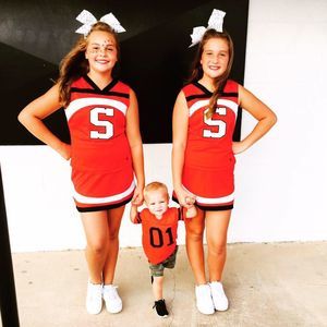 Meet your Posher, Kelly neal