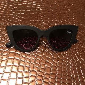Quay Australia Kitti Sunglasses