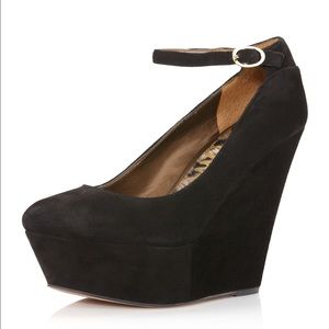 Sam Edelman Quinn wedge