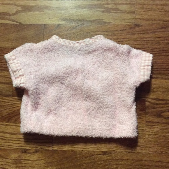 Baby guess Teri cloth coverup - Picture 2 of 3