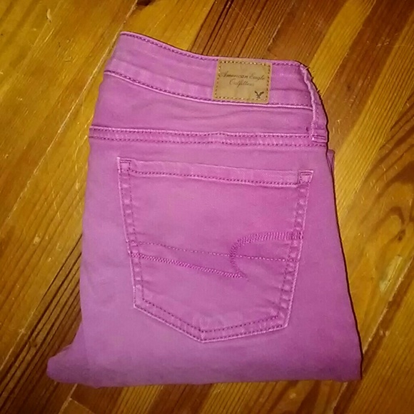 SALE! American Eagle Jeans