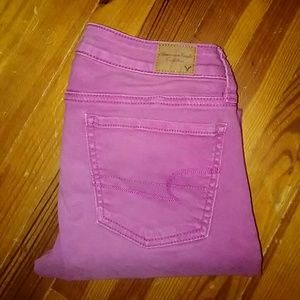 SALE! American Eagle Jeans