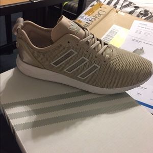 Adidas ZX Flux ADV- Womens/originals size 9