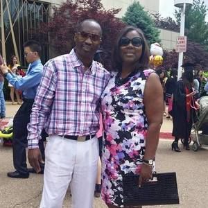 Meet your Posher, Marion