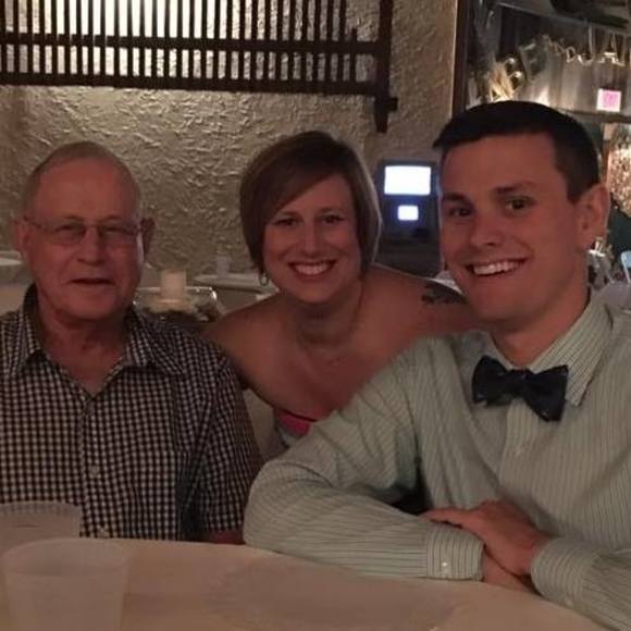 Meet your Posher, Christi