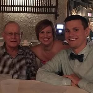 Meet your Posher, Christi