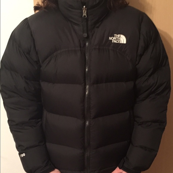 The North Face Jacket