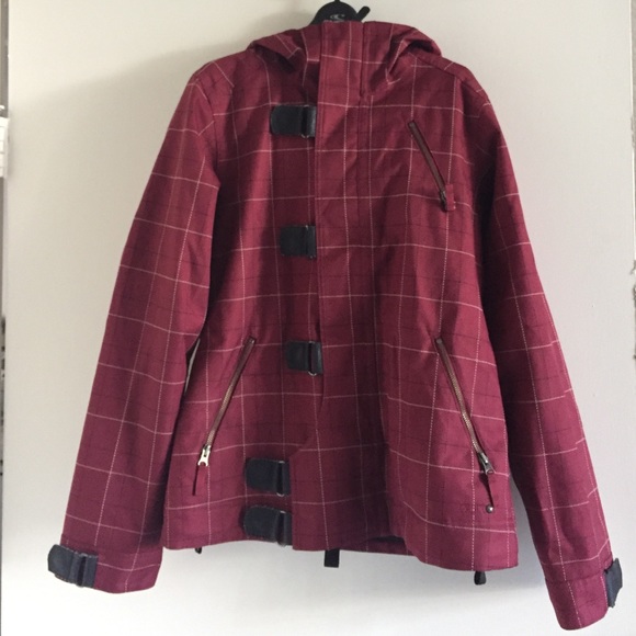 Women's Burton Snowboarding Jacket