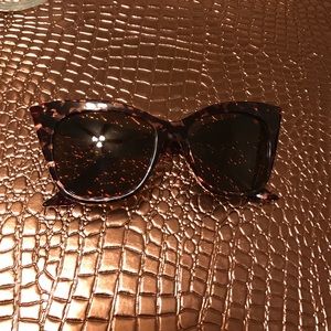 Quay Australia Modern Love sunglasses