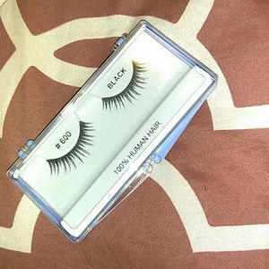 Flirty Lashes