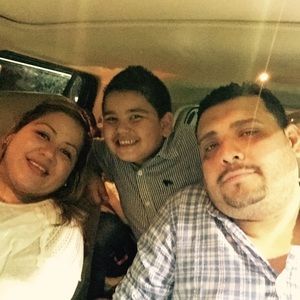 Meet your Posher, Karla