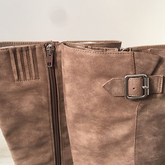 ‼️SOLD OUT‼️•Riding Boots• - Picture 2 of 4