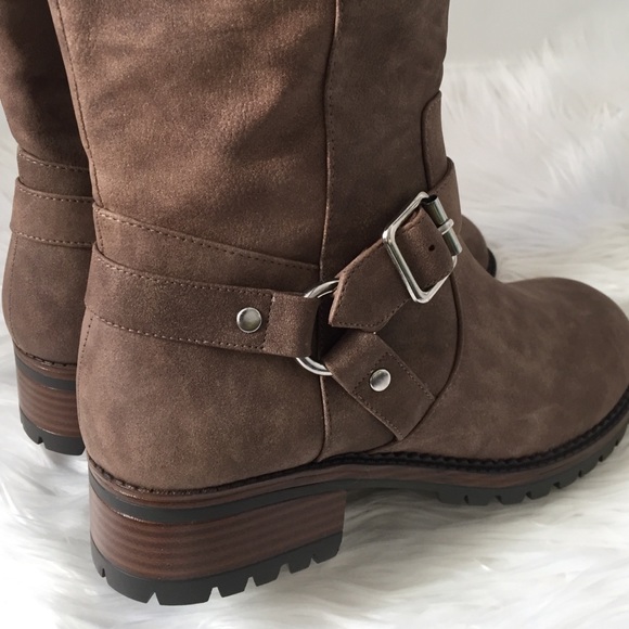 ‼️SOLD OUT‼️•Riding Boots• - Picture 3 of 4