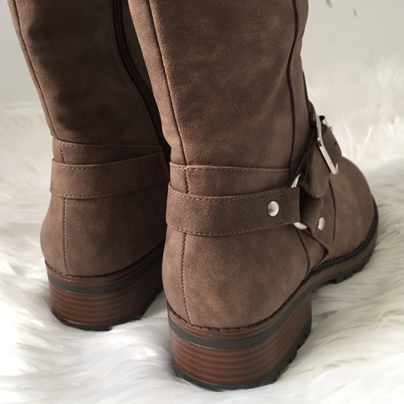 ‼️SOLD OUT‼️•Riding Boots• - Picture 4 of 4