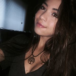 Meet your Posher, Alana