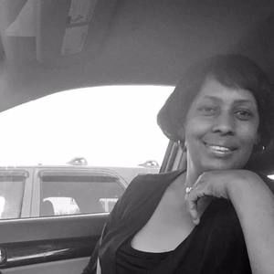 Meet your Posher, Brenda