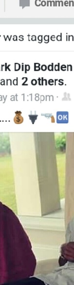 Meet your Posher, Bobby - Picture 1 of 1