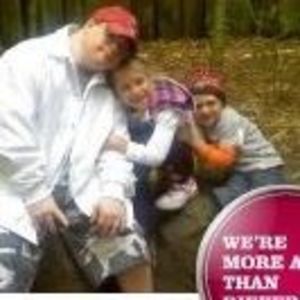 Meet your Posher, Marcy