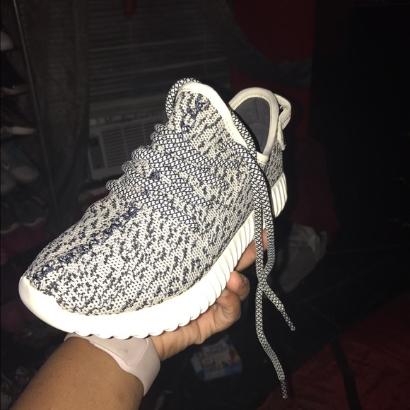 Turtle dove yeezy - Picture 2 of 4