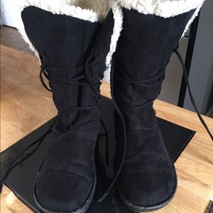 Women's Boots. Sz 8.