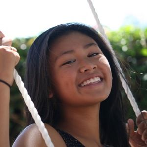 Meet your Posher, Jacqueline