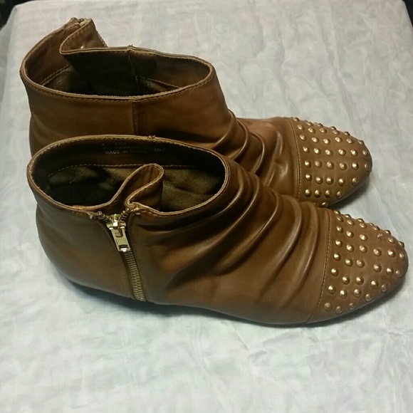 Booties!!!! - Picture 2 of 3