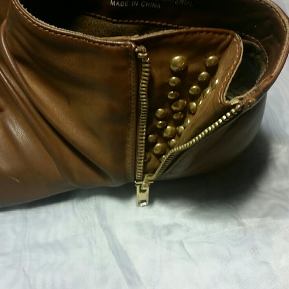 Booties!!!! - Picture 3 of 3