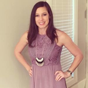 Meet your Posher, Danielle