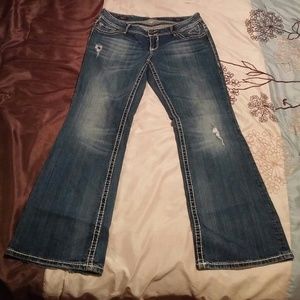 Vigoss jeans