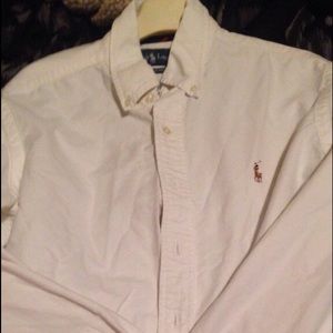 Medium polo