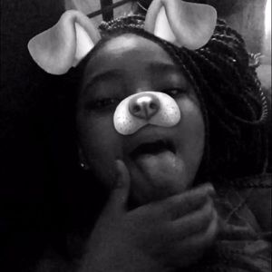 Meet your Posher, Myranda