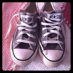 Converse All Star Sneakers