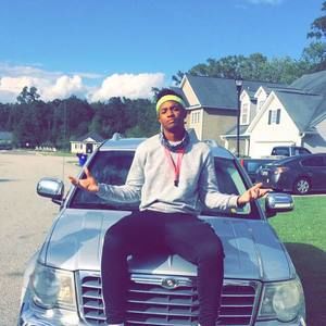 Meet your Posher, Brandon