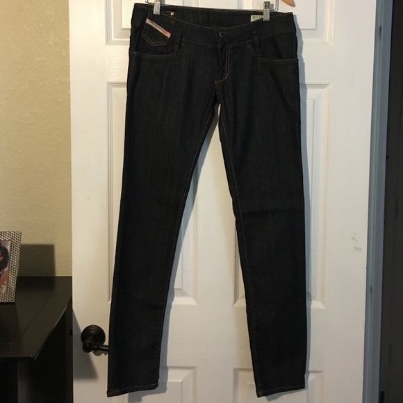 Diesel Jeans