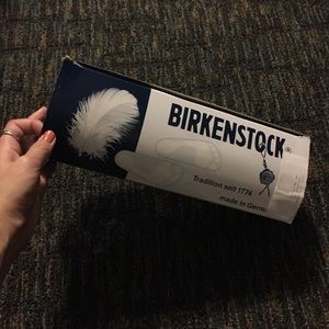 Birkenstock Madrid EVA