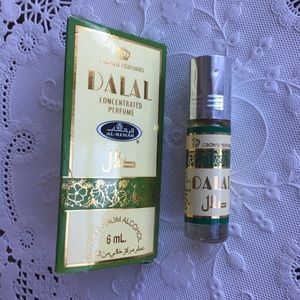 🎈SALE🎈Al-Rehab Dalal Perfume Oil