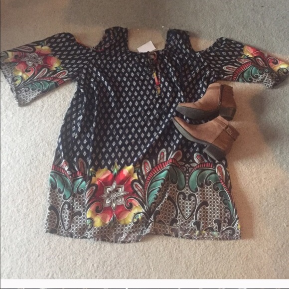 Re-Posh beautiful dress