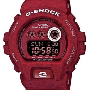 G shock