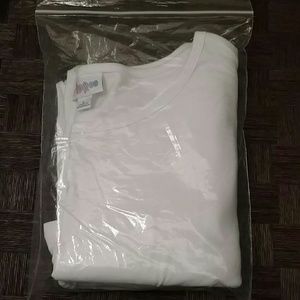 LuLaroe White Irma