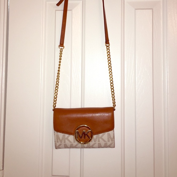 Michael Kors Cossbody Bag