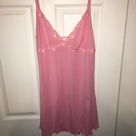 VS nightie- size Lg